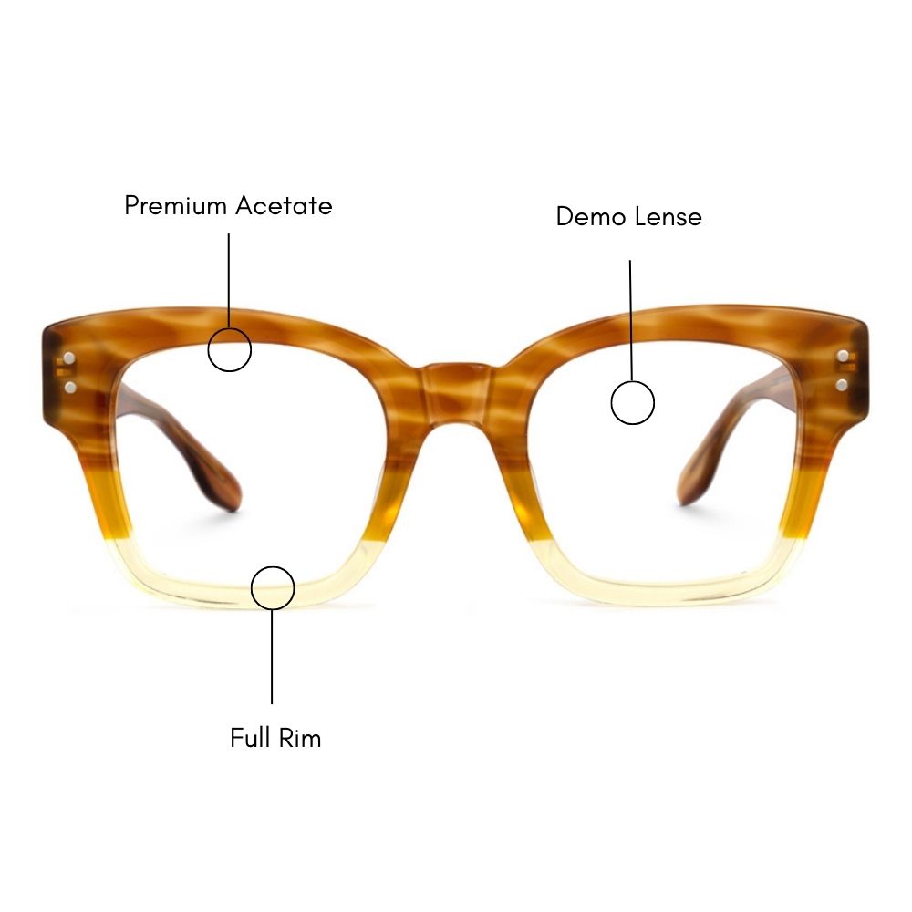 Duncan Eyeglasses