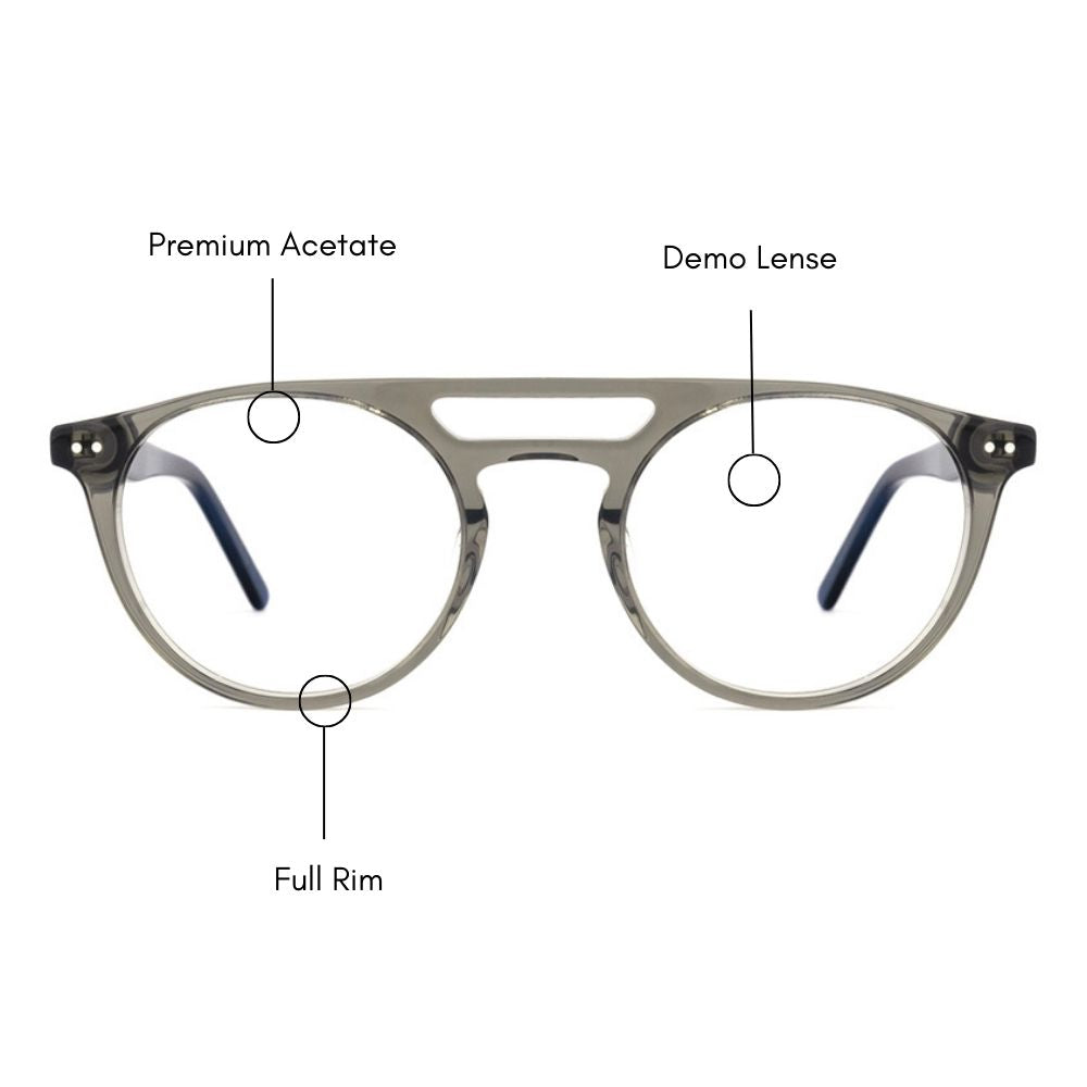 Dwayne Eyeglasses