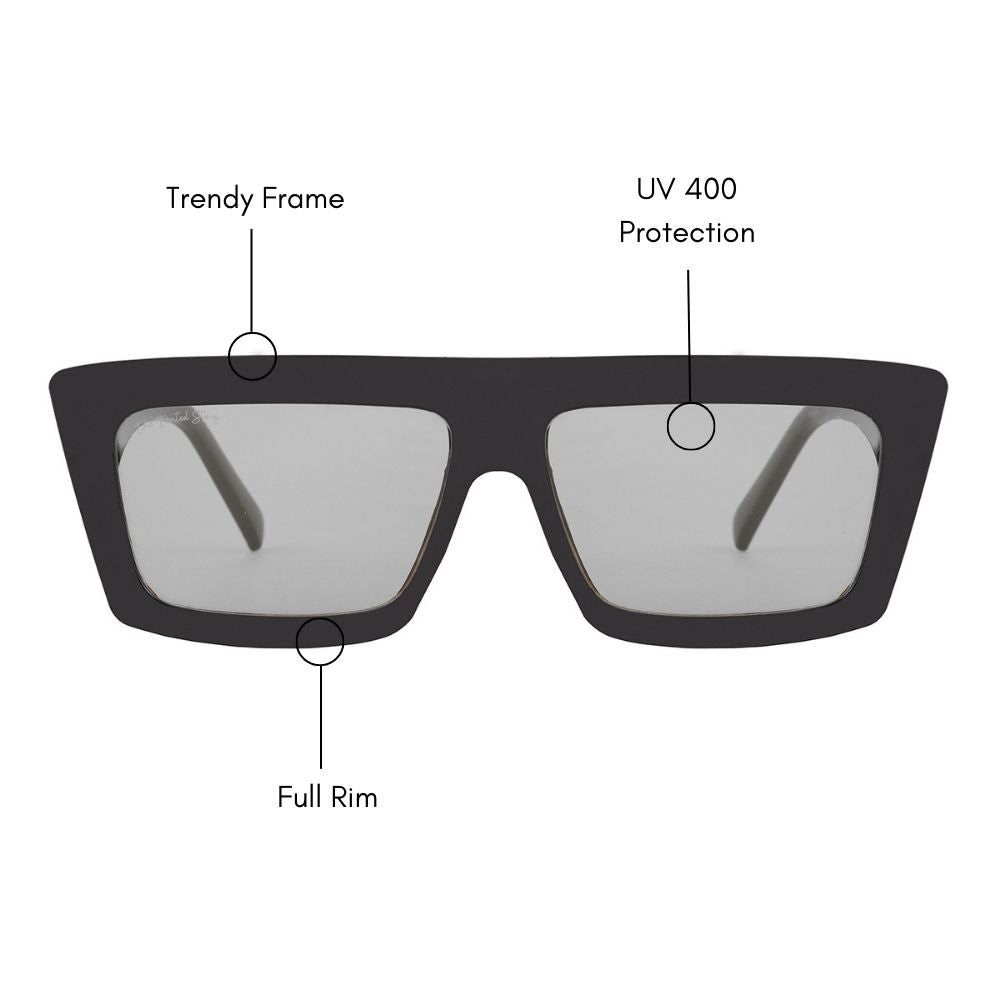Sonic Street Sunglasses