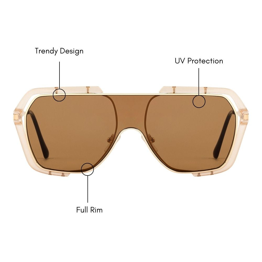 Everett Sunglasses (UV 400 Protection)
