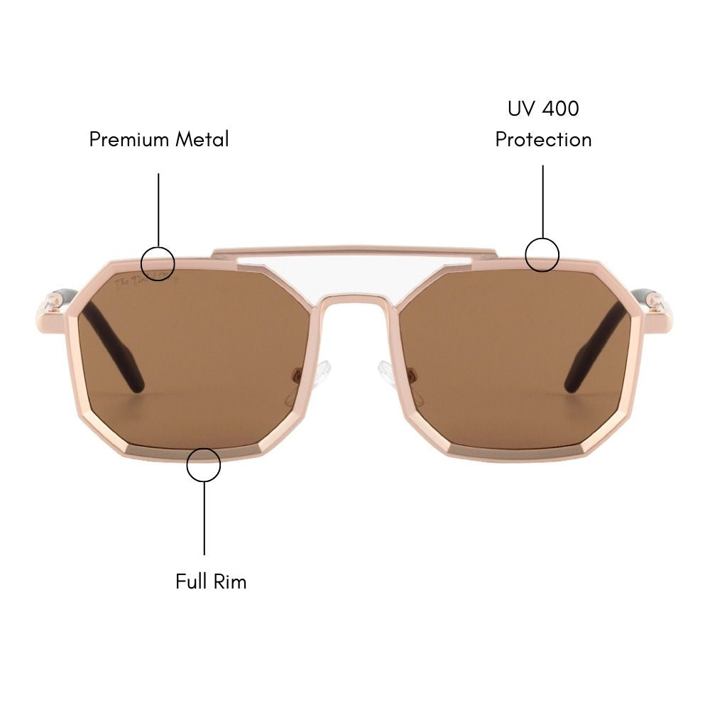 Arcade Urban Sunglasses