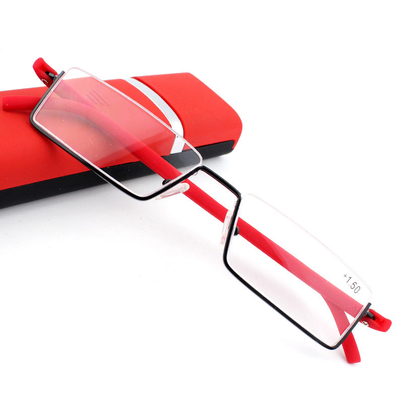 Air Flexible Reading Glasses