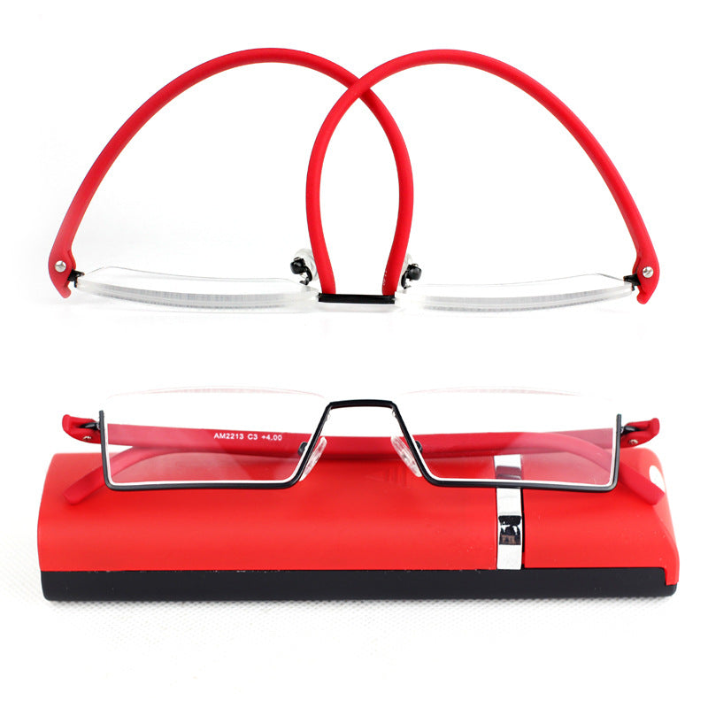 Air Flexible Reading Glasses