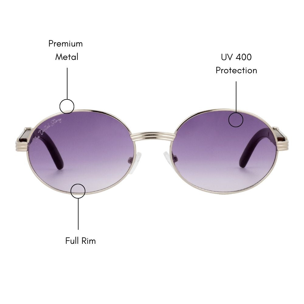 Ascot Sunglasses