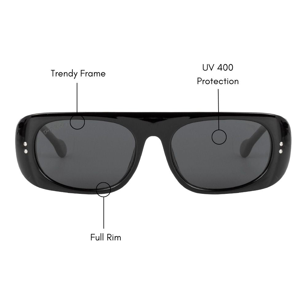 Street Jett Sunglasses (UV400 Protection)
