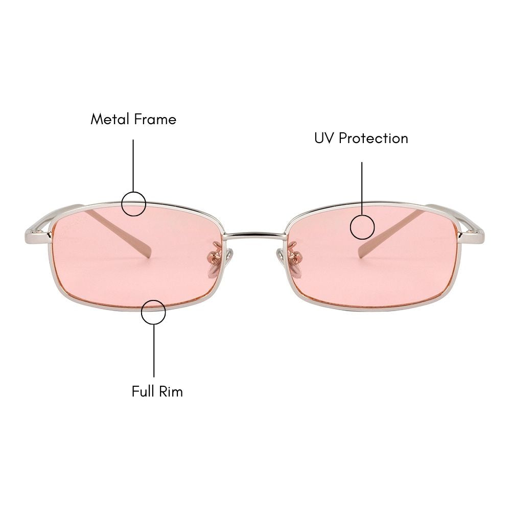 Hip Hop Candy Sunglasses (UV 400 Protection)