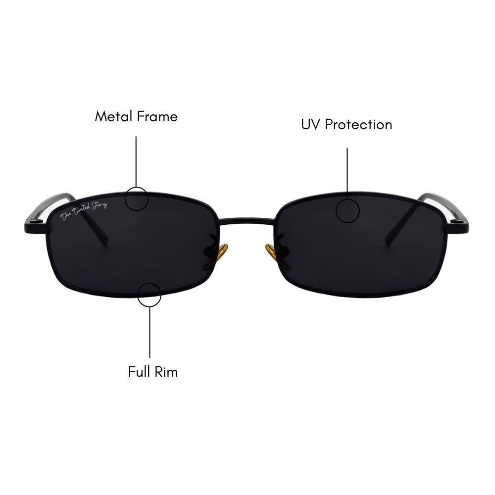 Hip Hop Candy Sunglasses (UV 400 Protection)