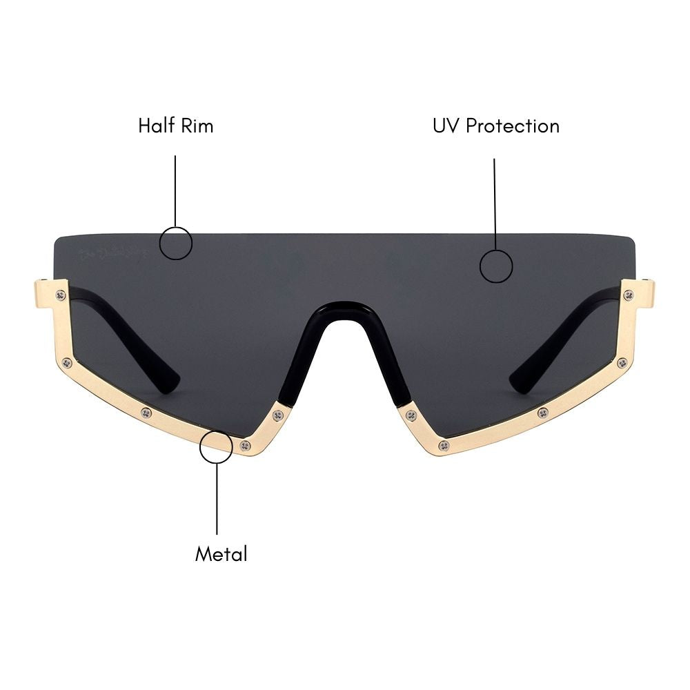 Krone Sunglasses (UV 400 Protection)