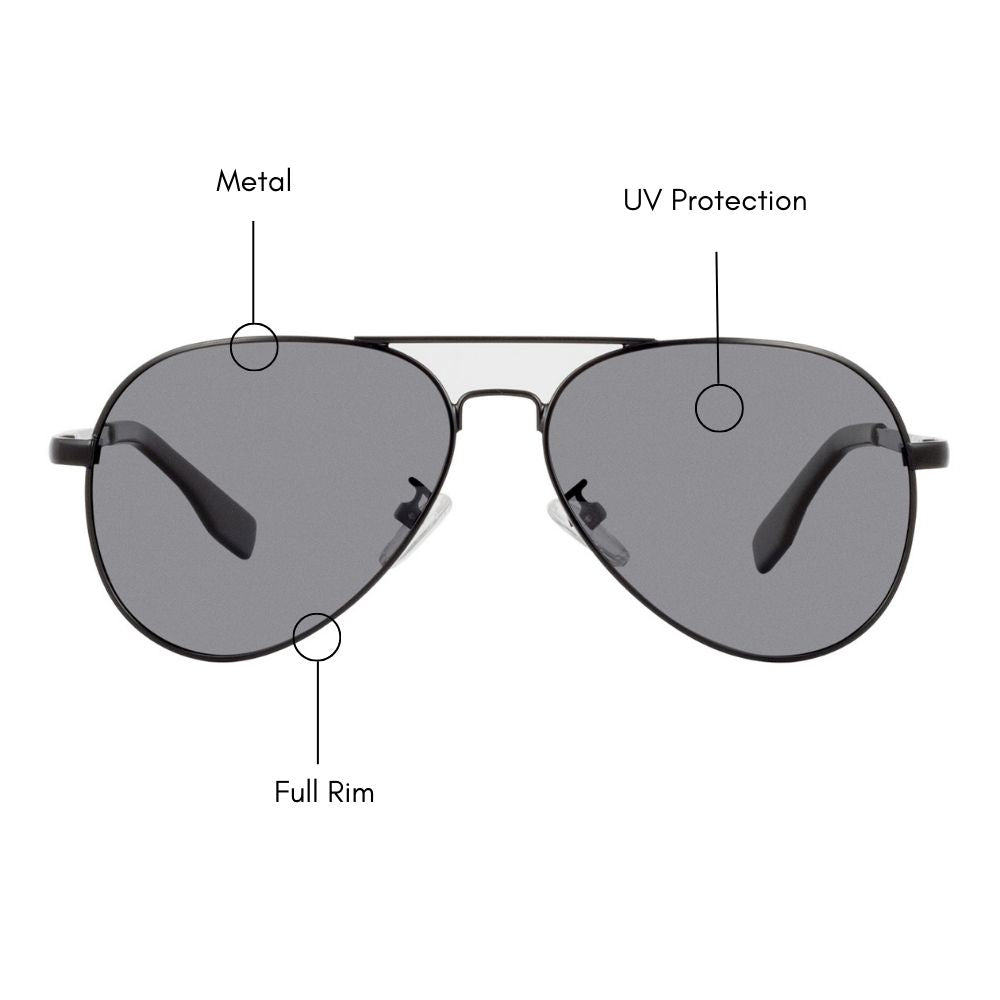 Kids Classic Aviators (UV 400 Protection)
