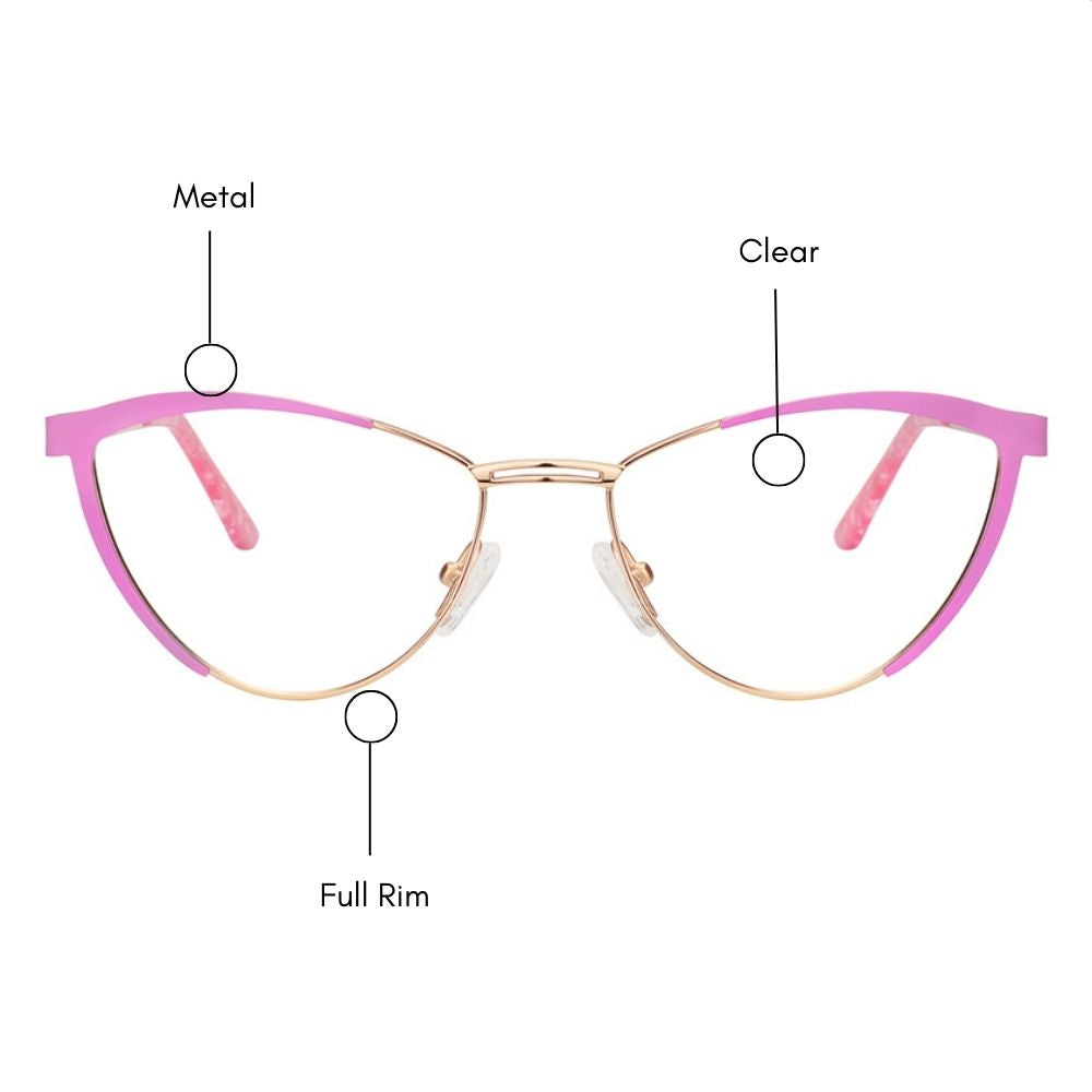 Lenna Eyeglasses