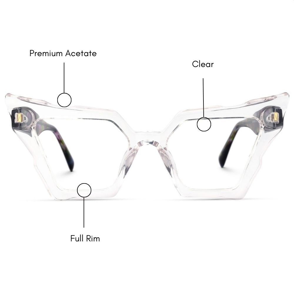Rivera Eyeglasses