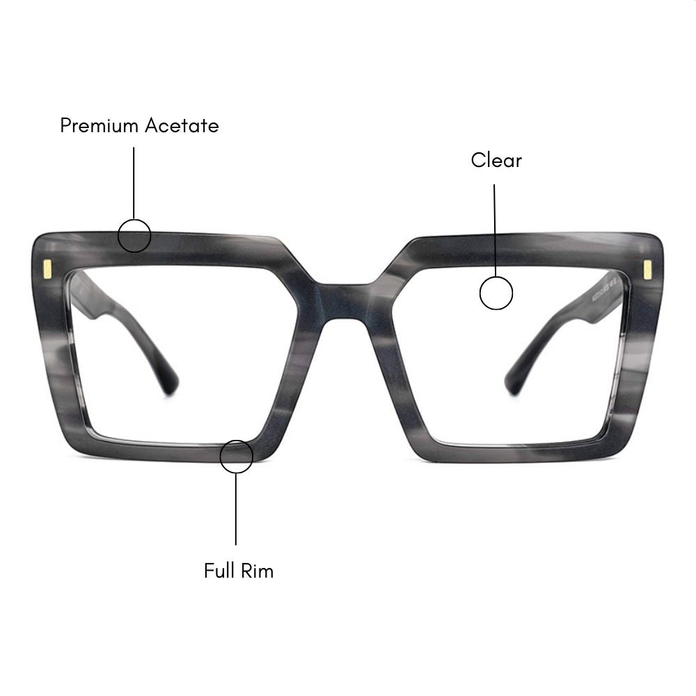 Mauritz Eyeglasses