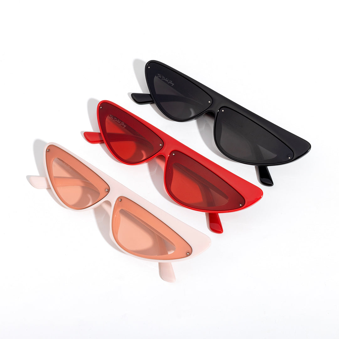 Zenith Sunglasses (UV 400 Protection)