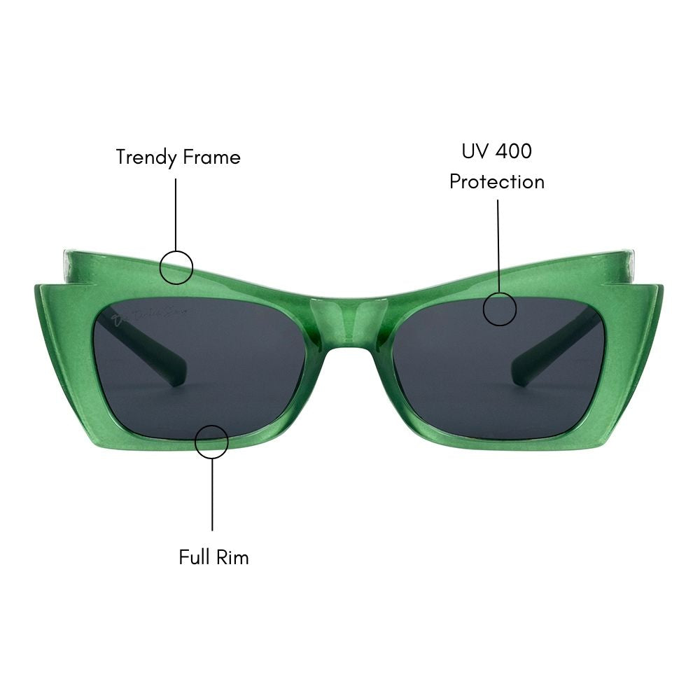 Verona Street Sunglasses (UV 400 Protection)