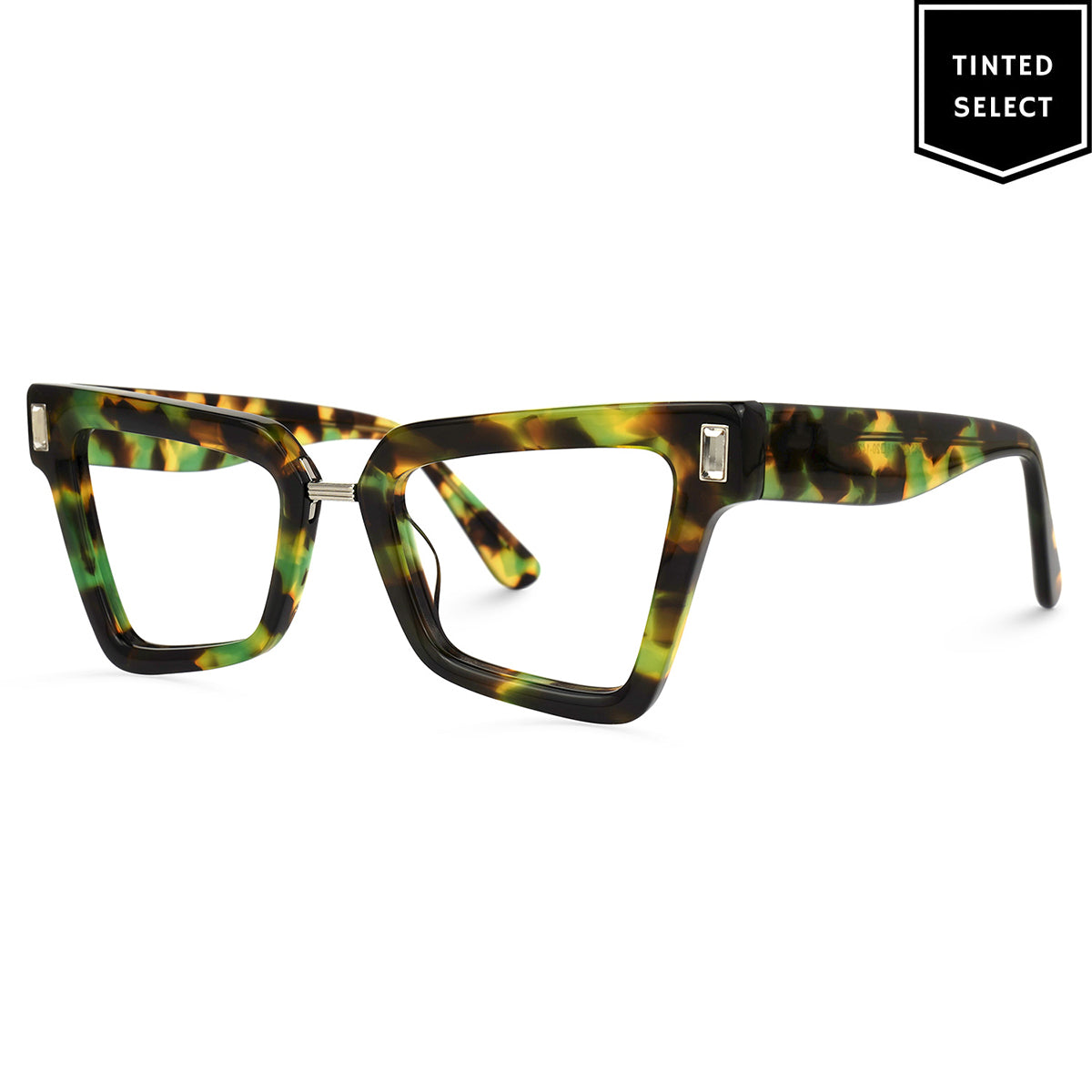 Blitz Eyeglasses