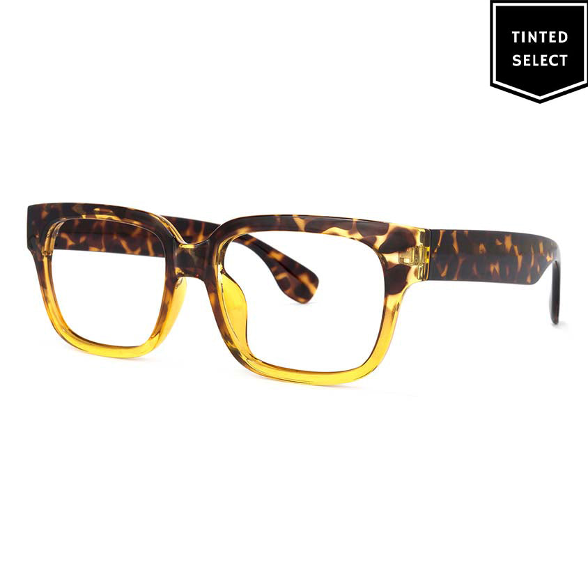 Fritz Eyeglasses