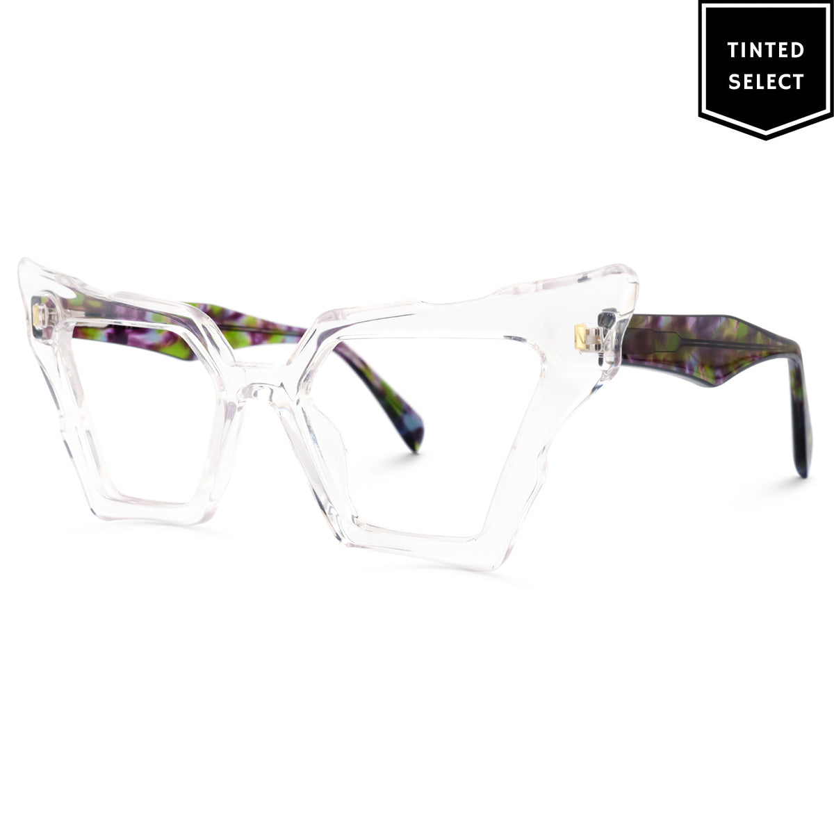 Rivera Eyeglasses