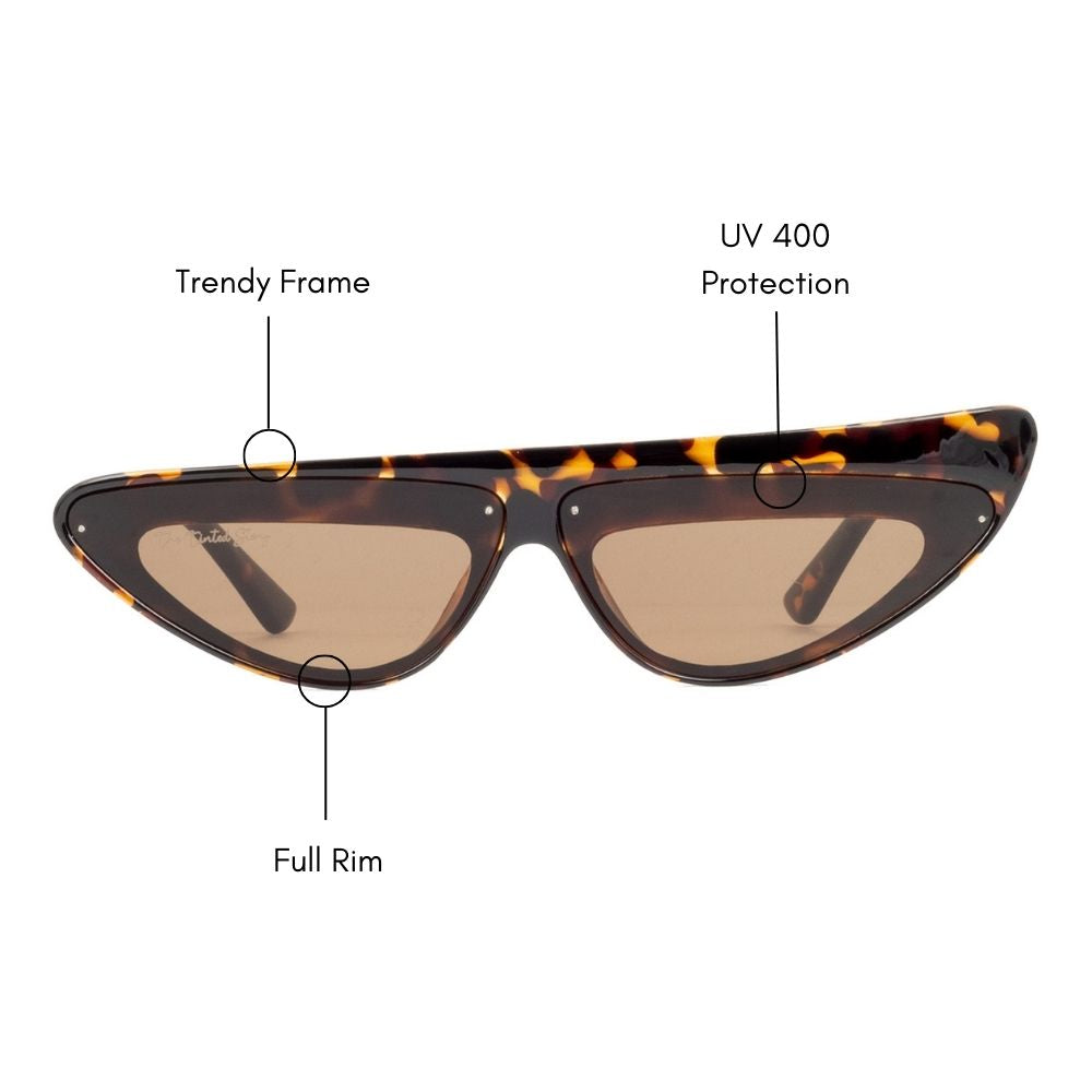 Zenith Sunglasses (UV 400 Protection)
