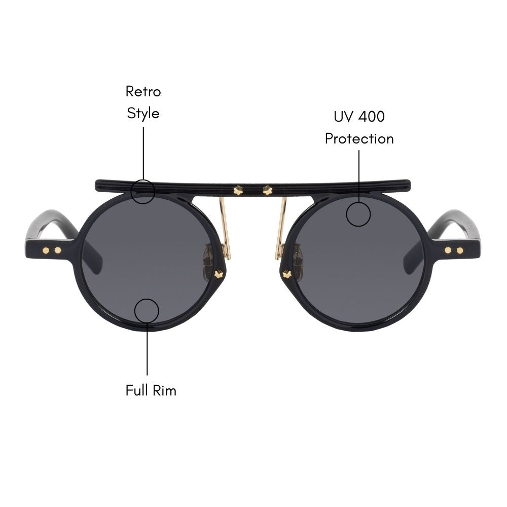 Aston Street Sunglasses