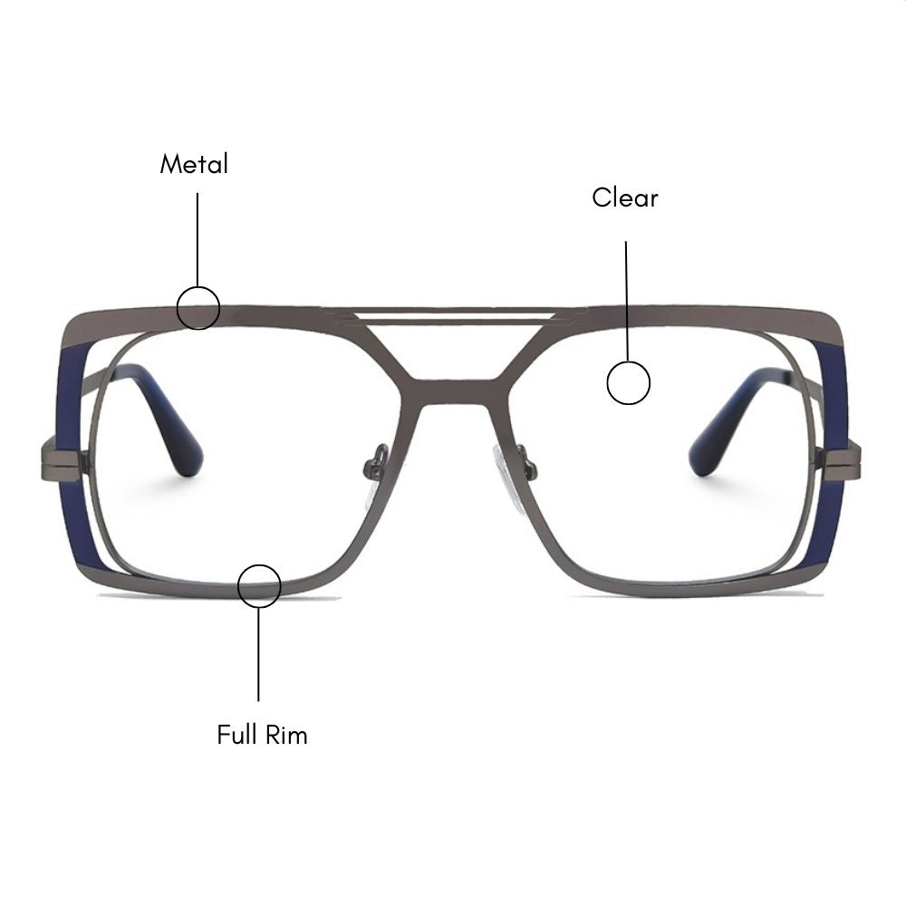 Ryzen Eyeglasses
