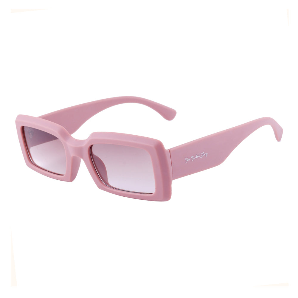 Iris Parker Sunglasses (UV 400 Protection)