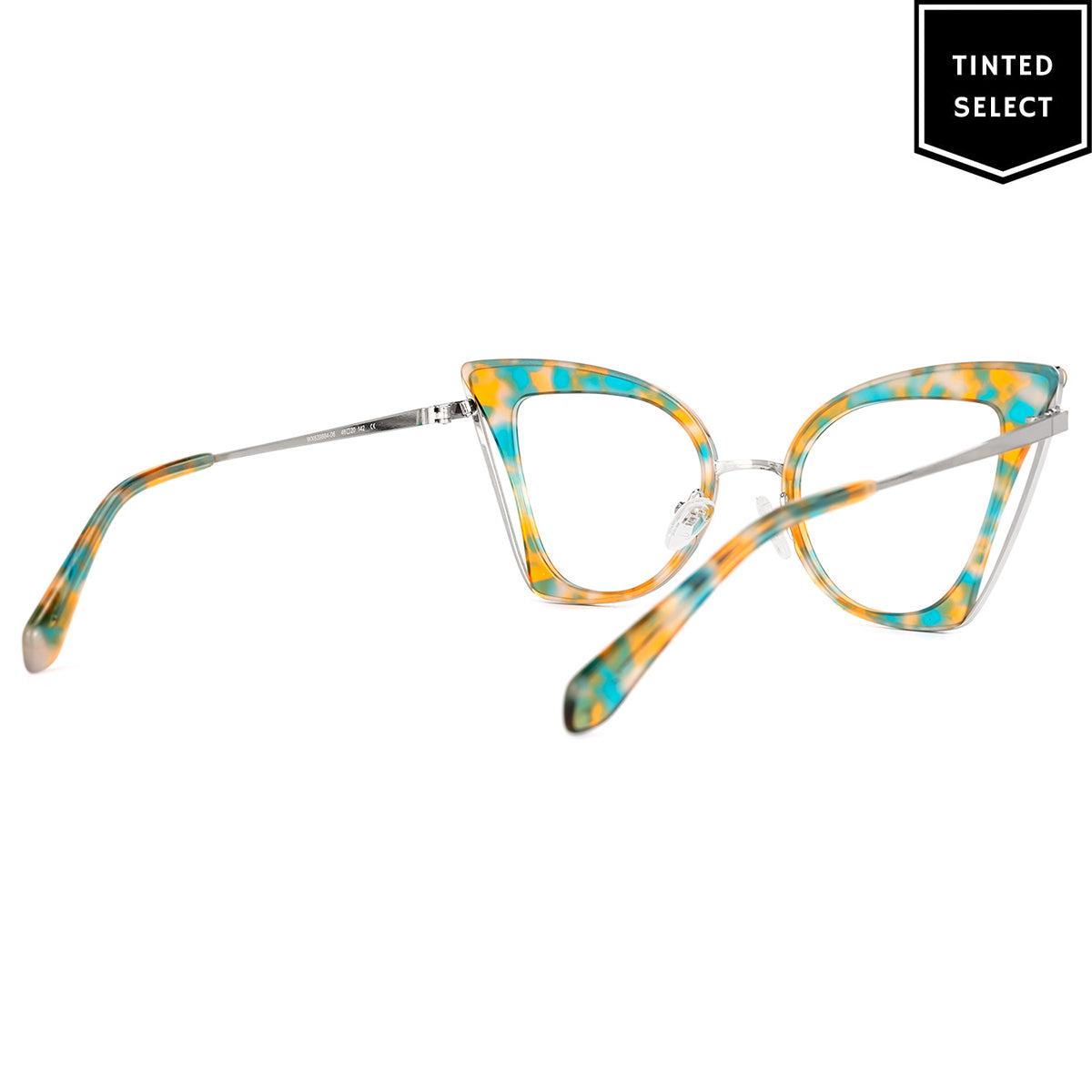 Arbina Cat-Eye Eyeglasses