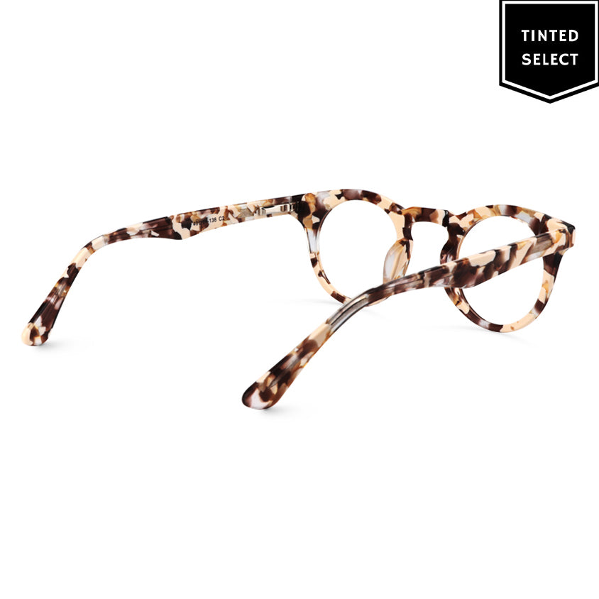 Afrobeat Eyeglasses