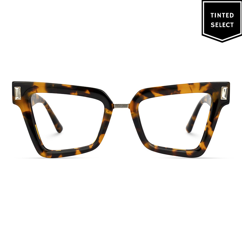 Blitz Eyeglasses