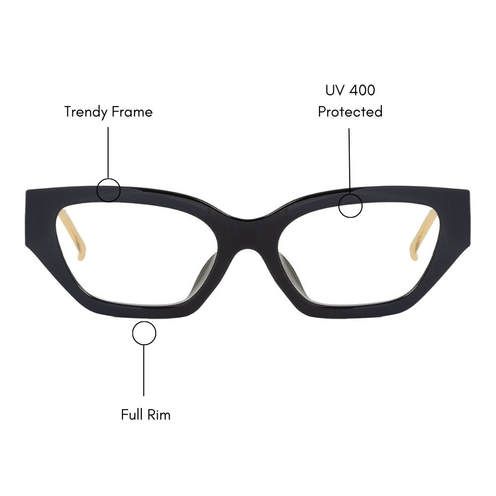 Sibley Street Eyewear