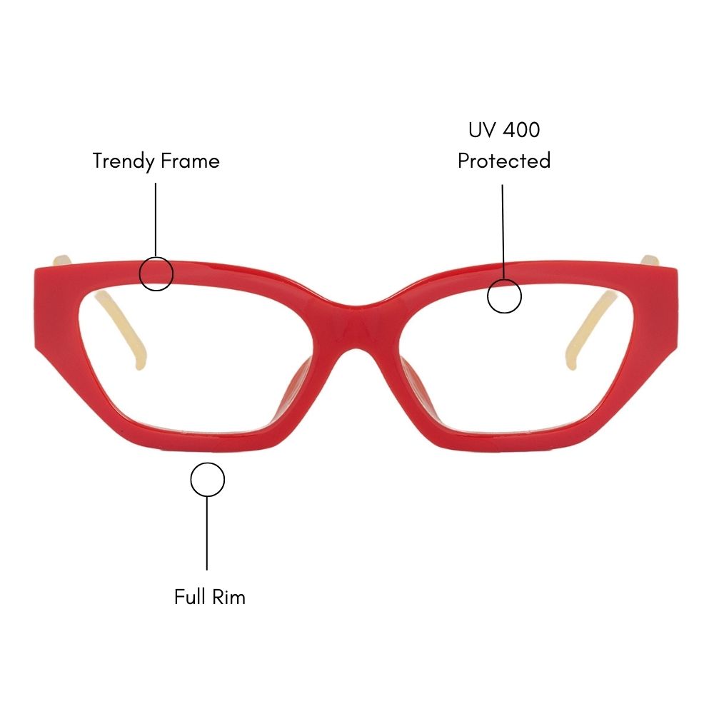 Sibley Street Eyewear
