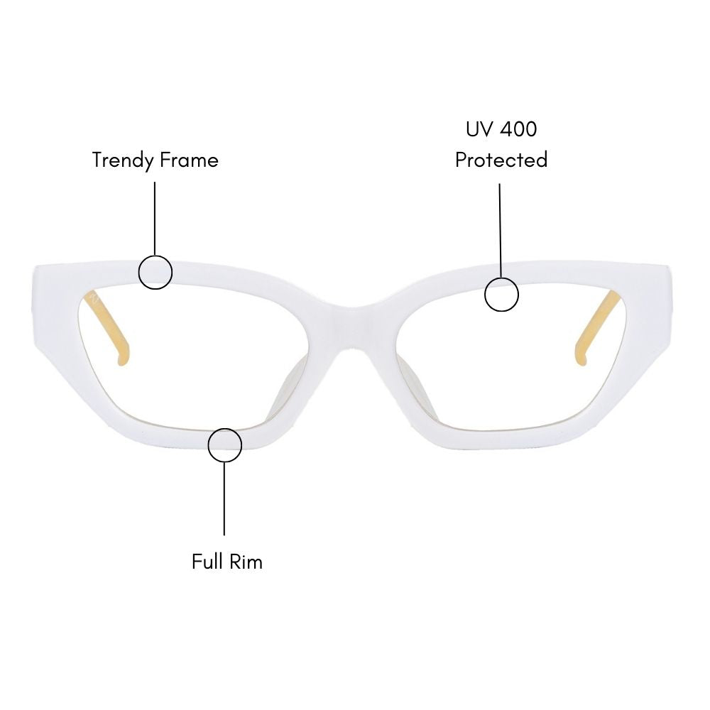 Sibley Street Eyewear