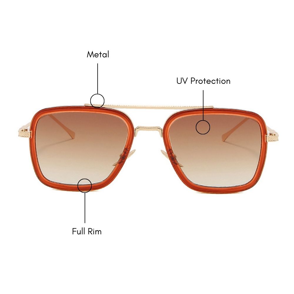 Avenger Sunglasses