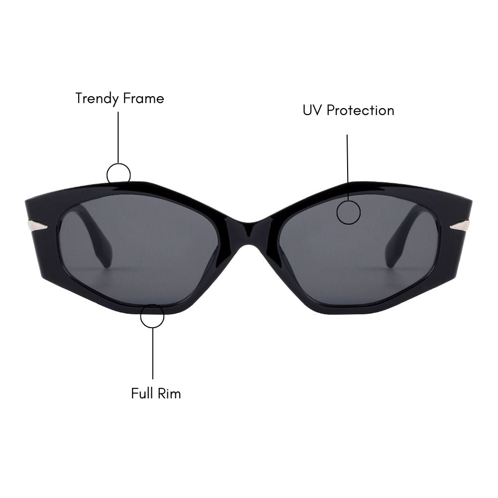 Madeline Sunglasses (UV 400 Protection)