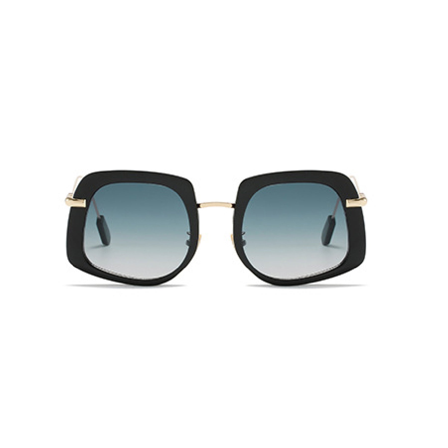 Paloma Oversized Sunglasses (UV 400 Protection)