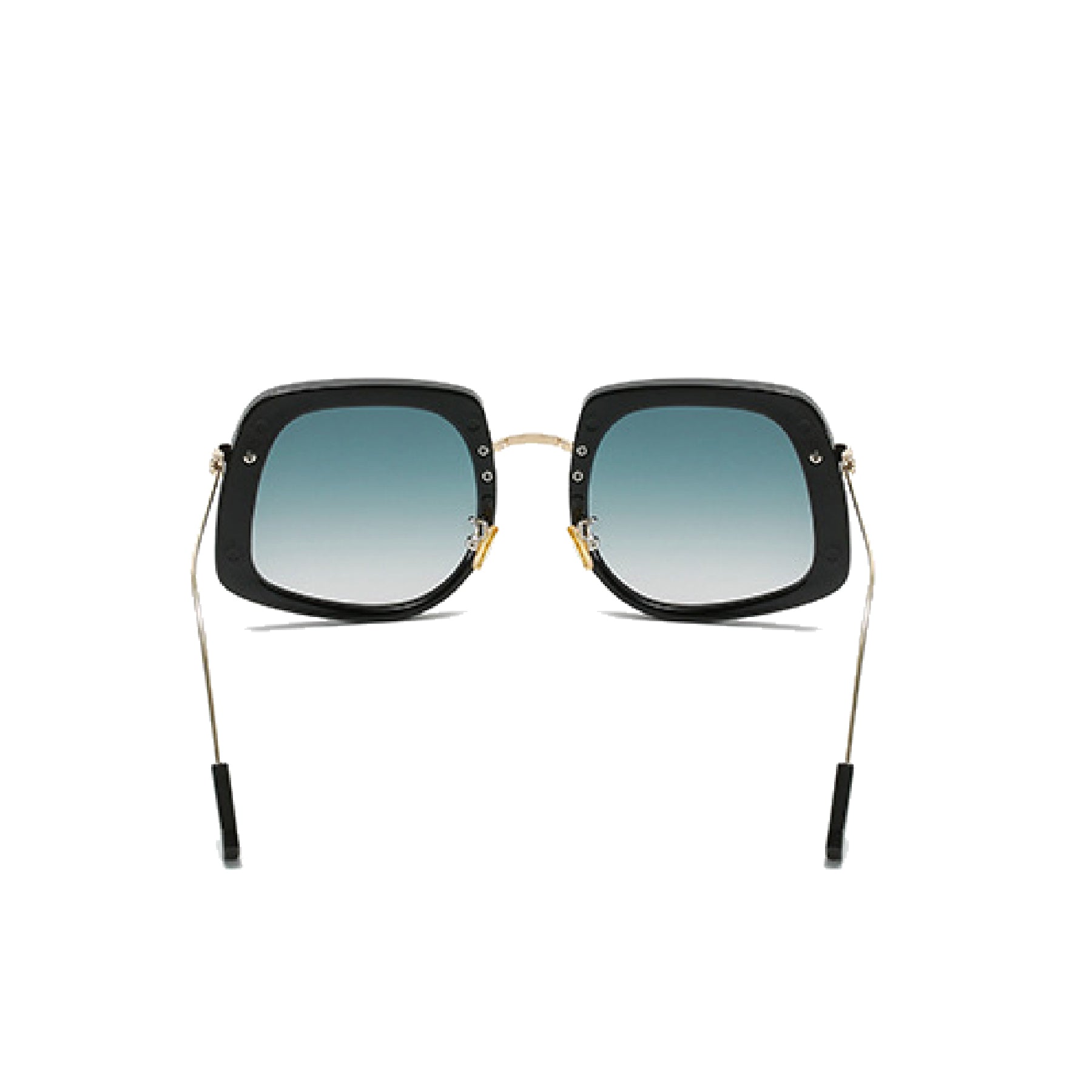Paloma Oversized Sunglasses (UV 400 Protection)