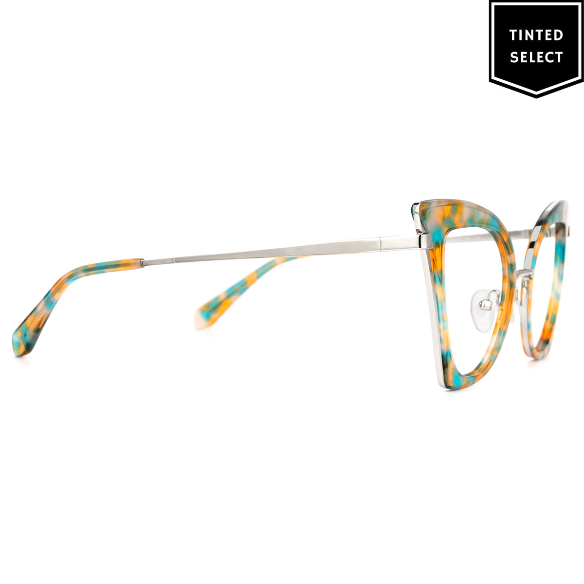Arbina Cat-Eye Eyeglasses