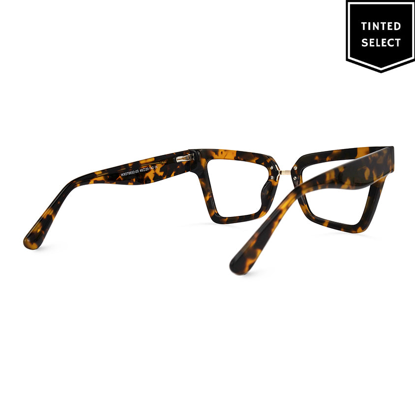 Blitz Eyeglasses