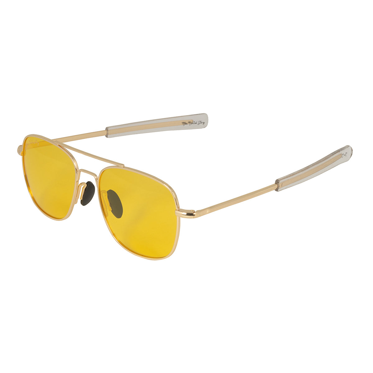Royce Aviator Sunglasses