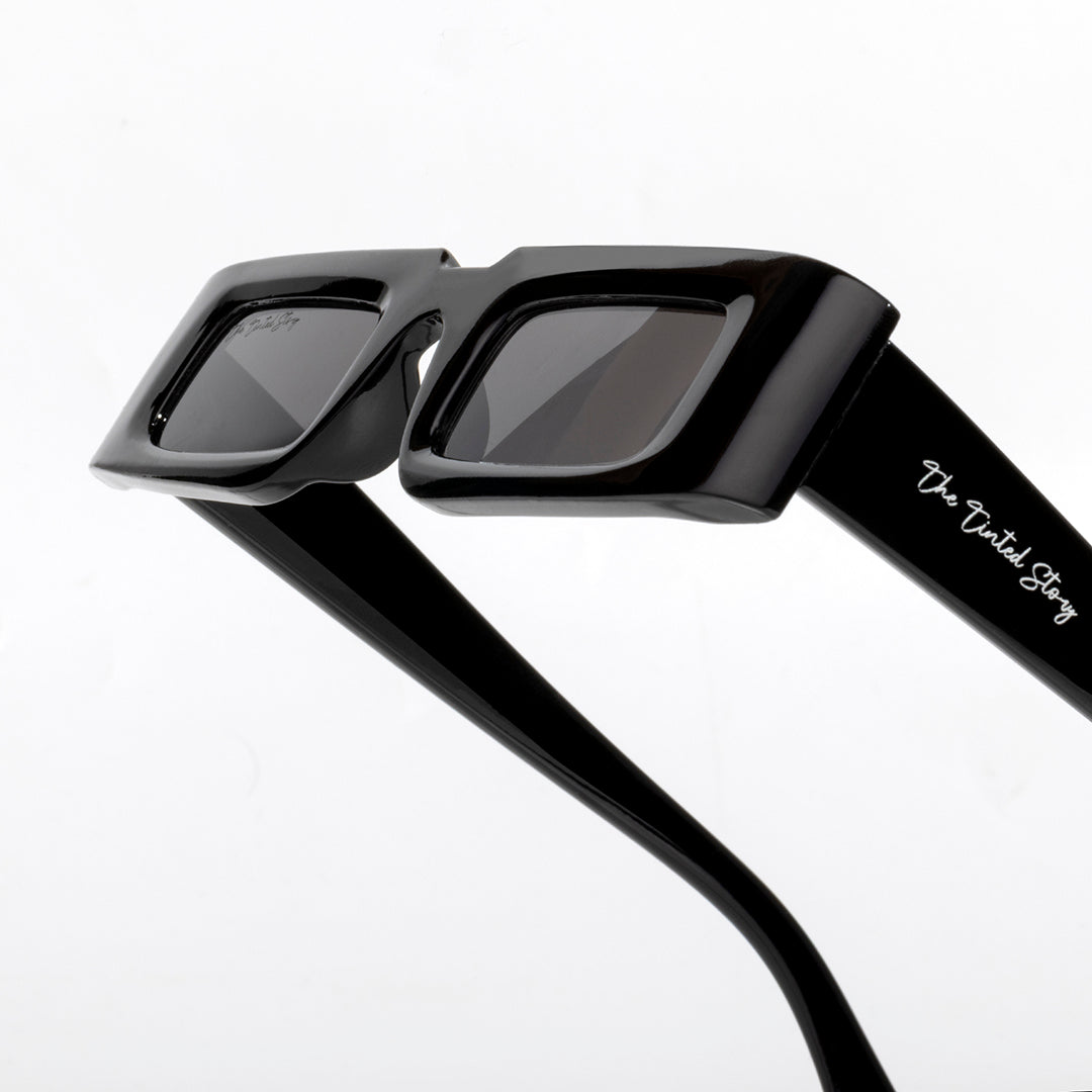 Krunk Classic Sunglasses (UV 400 Protection)
