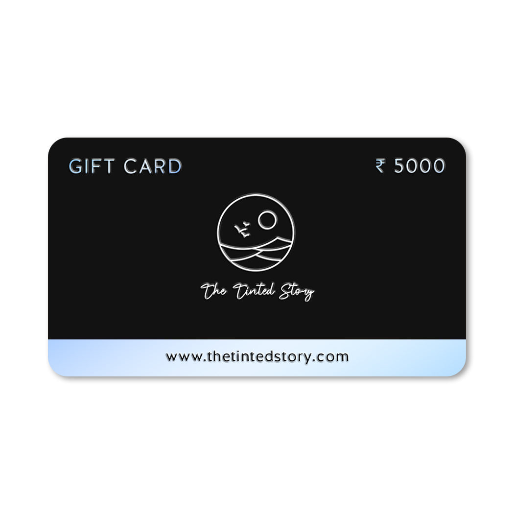 E-Gift Card