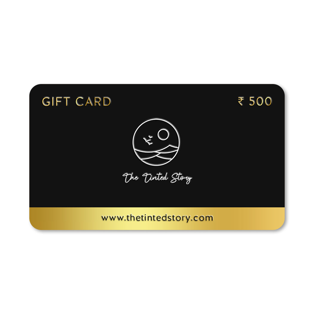 E-Gift Card