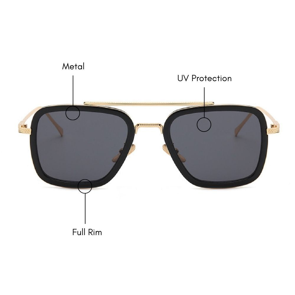 Avenger Sunglasses
