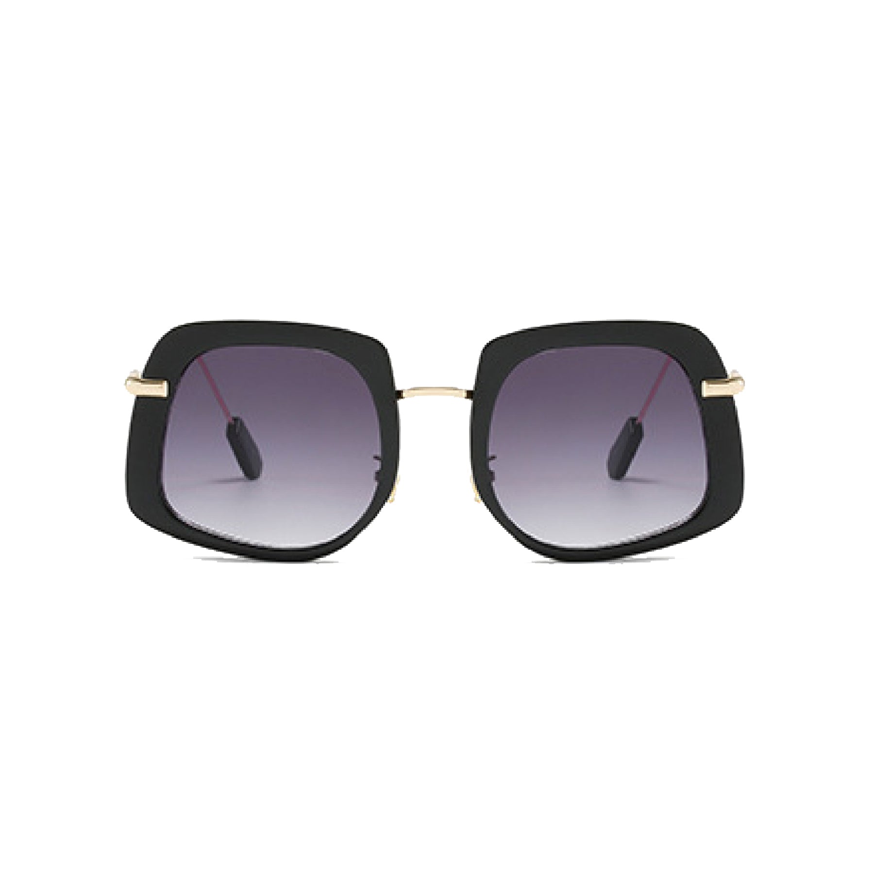 Paloma Oversized Sunglasses (UV 400 Protection)