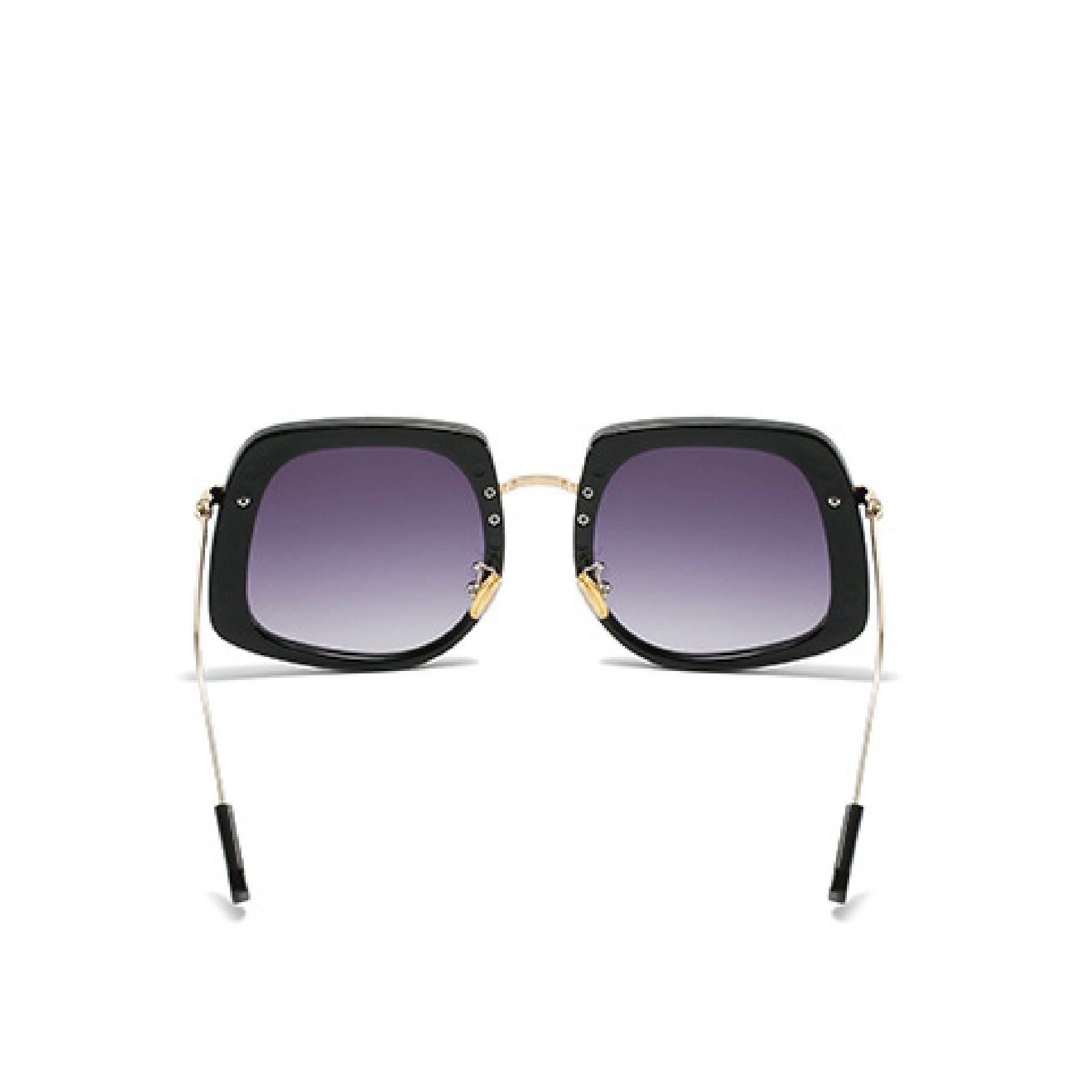 Paloma Oversized Sunglasses (UV 400 Protection)