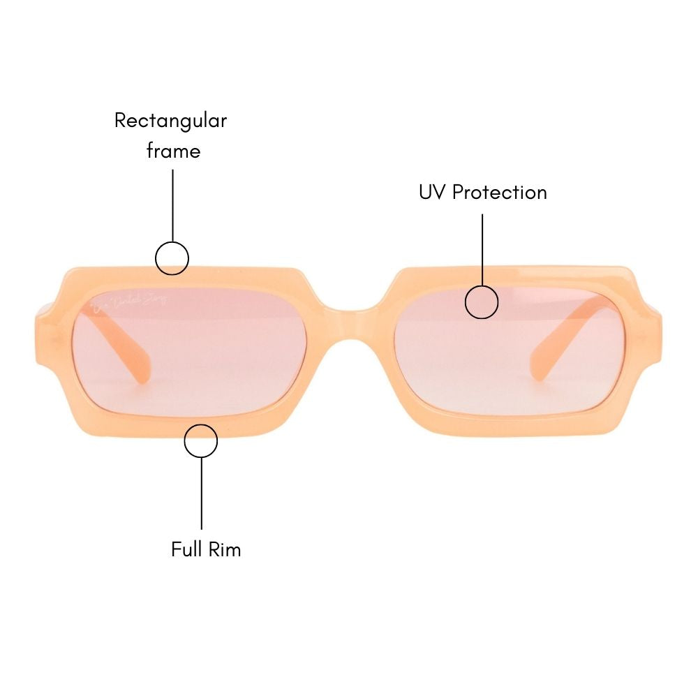 Barrio Sunglasses