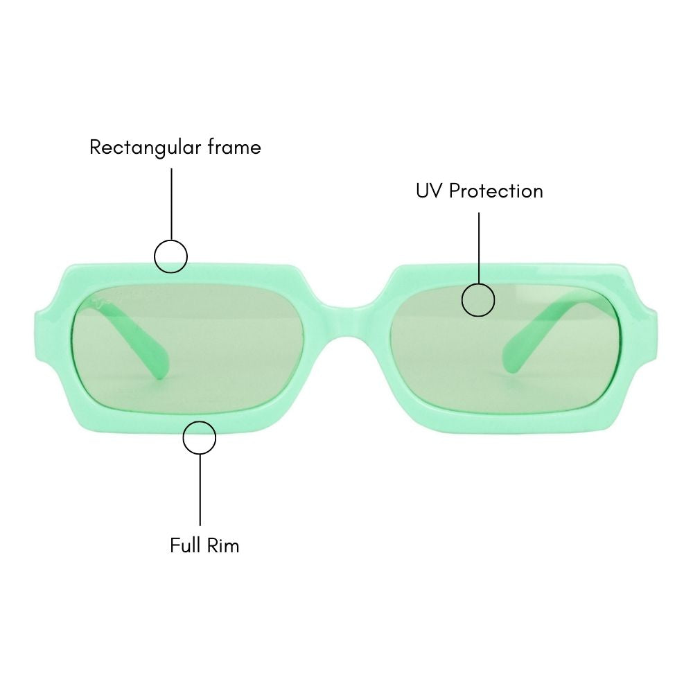 Barrio Sunglasses