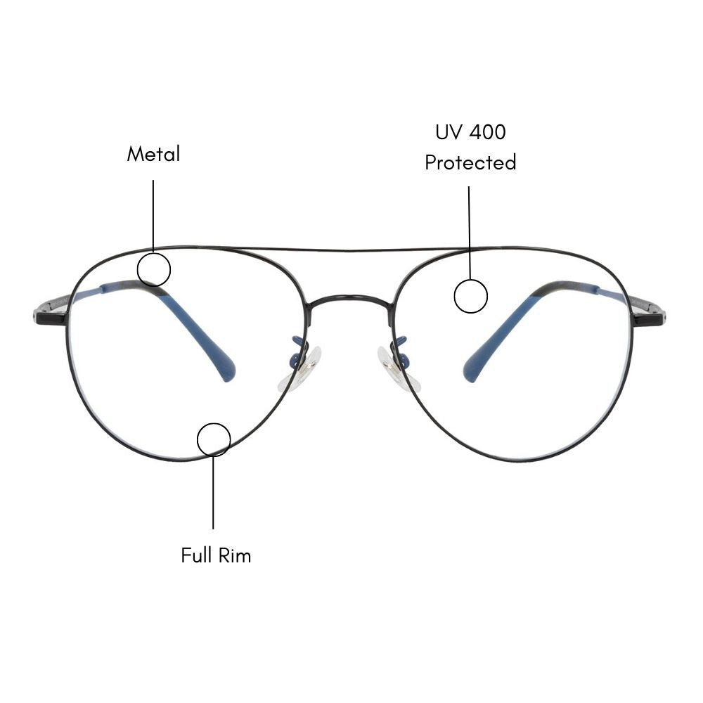 Tristan Eyeglasses