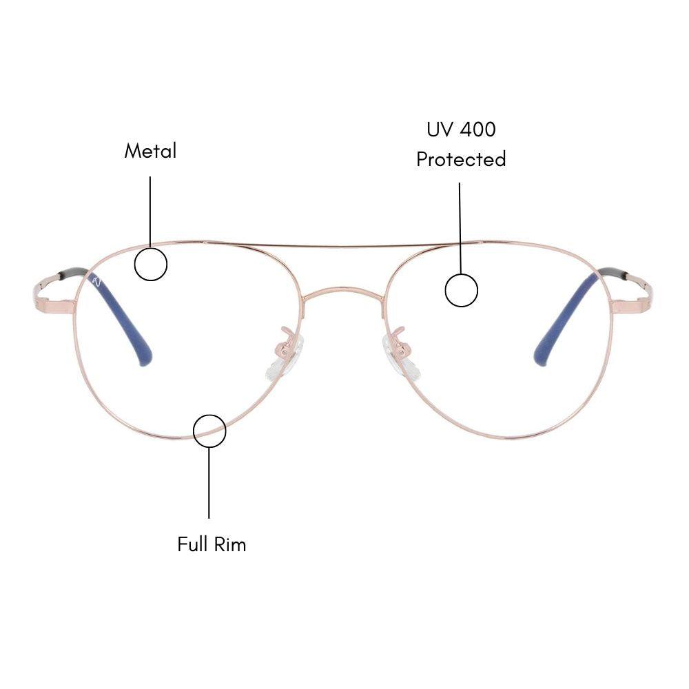 Tristan Eyeglasses