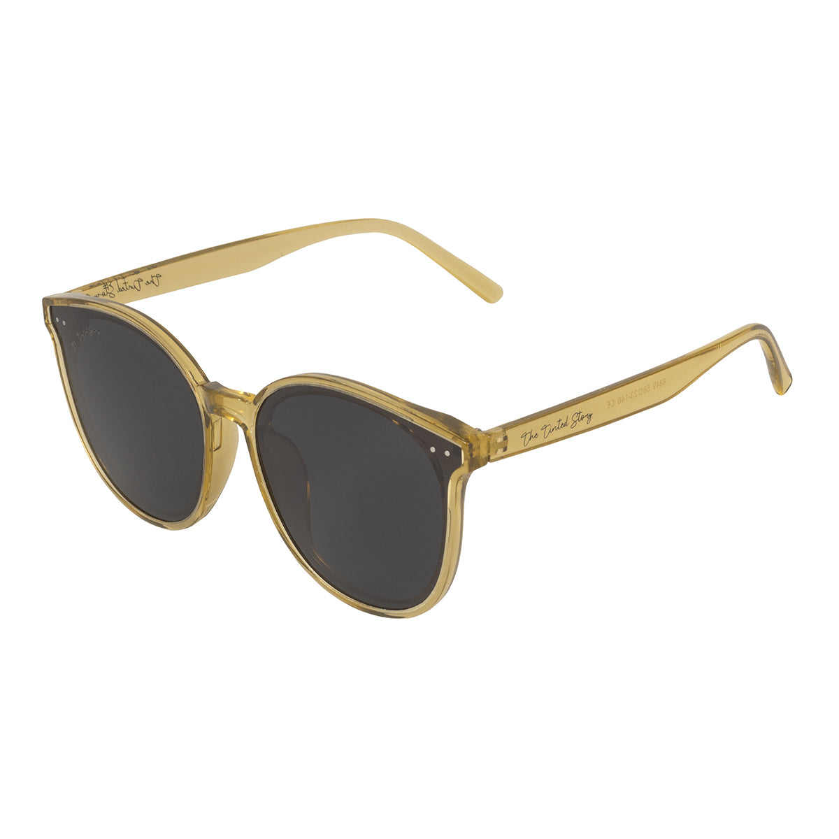 Sidney Street Sunglasses