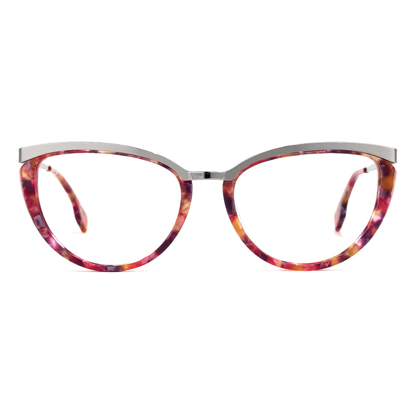 Vera Cat-Eye Eyeglasses